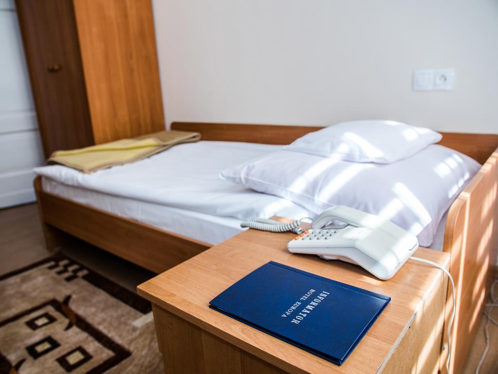 Europa Hotel Jelenia Gora Exterior photo