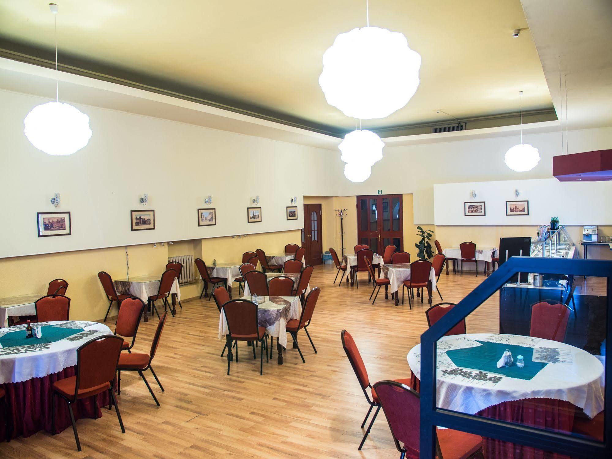 Europa Hotel Jelenia Gora Exterior photo
